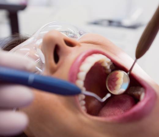 Periodontist in Ahmedabad