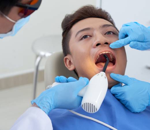 Gum Disease Treatment