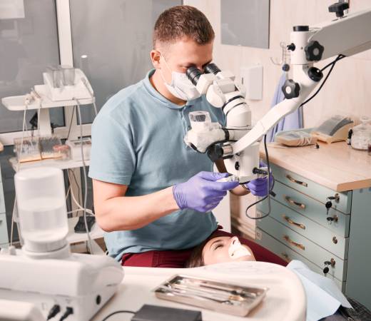 Gnathologist in Ahmedabad