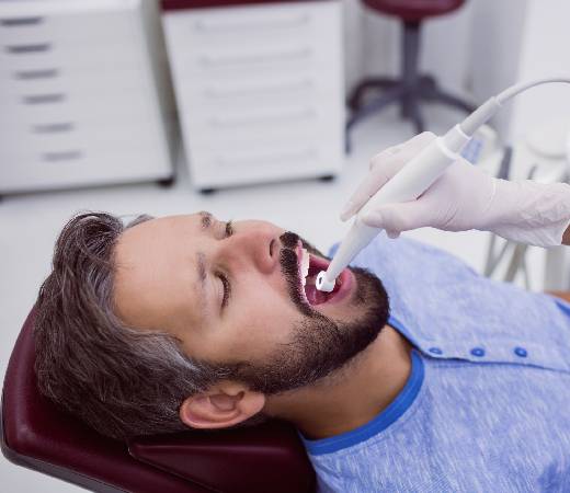 Replacing Missing Teeth Treatment in Ahmedabad