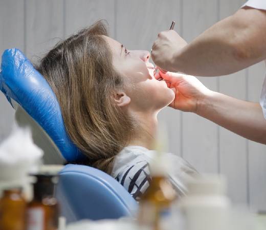Jaw Problems & Tmj Disorders Treatment in Ahmedabad