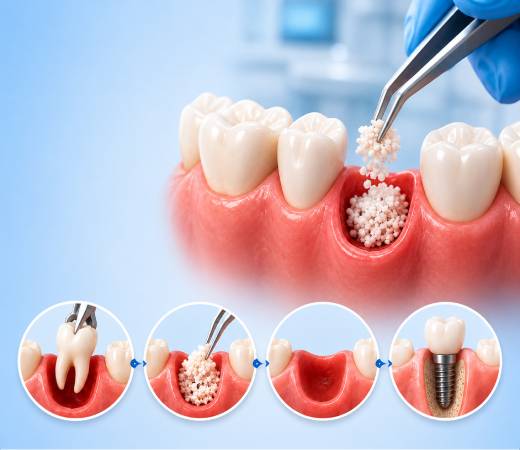 Socket Preservation