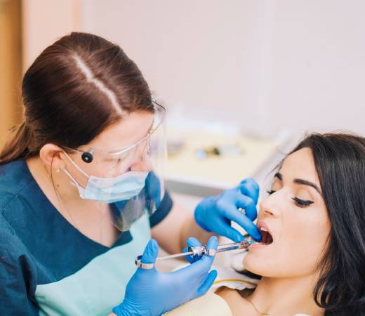 Bite Correction Therapy