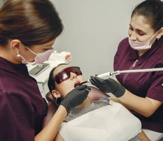 Best Dentist in Ahmedabad