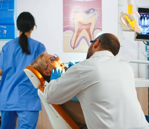 Oral Cancer: Ke Causes, Symptoms and Treatment