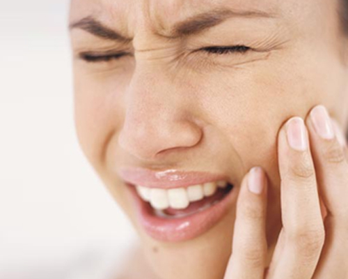 Treatment Of Jaw Clicking (TMJ)